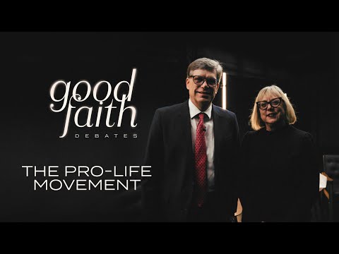Debate: Pro-Life  Focus on Womb or 