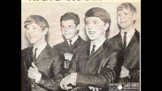 The McCoys - Hang on Sloopy