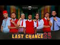 LAST CHANCE  25