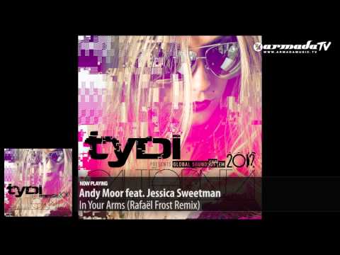 Andy Moor feat. Jessica Sweetman - In Your Arms (Rafaël Frost Remix) preview - UCGZXYc32ri4D0gSLPf2pZXQ