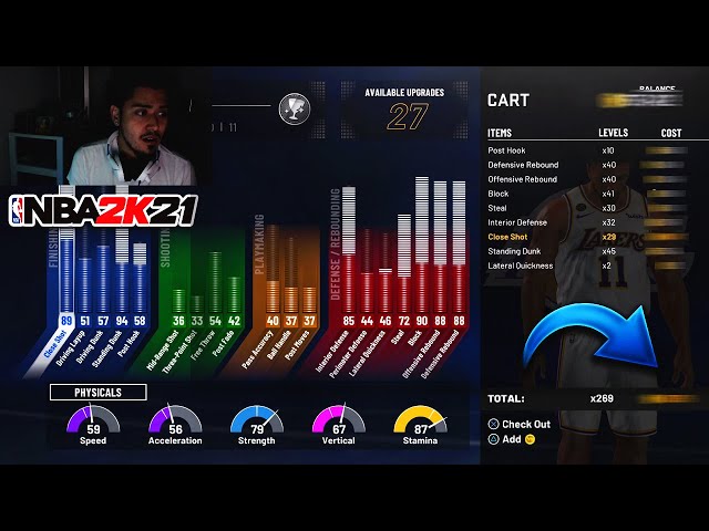 How Much Does NBA 2K21 Cost?