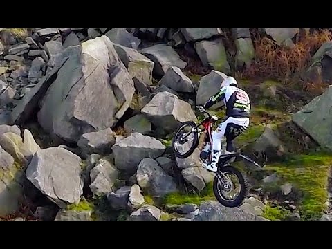 Riding with Trials Bike Legend Dougie Lampkin - UCblfuW_4rakIf2h6aqANefA