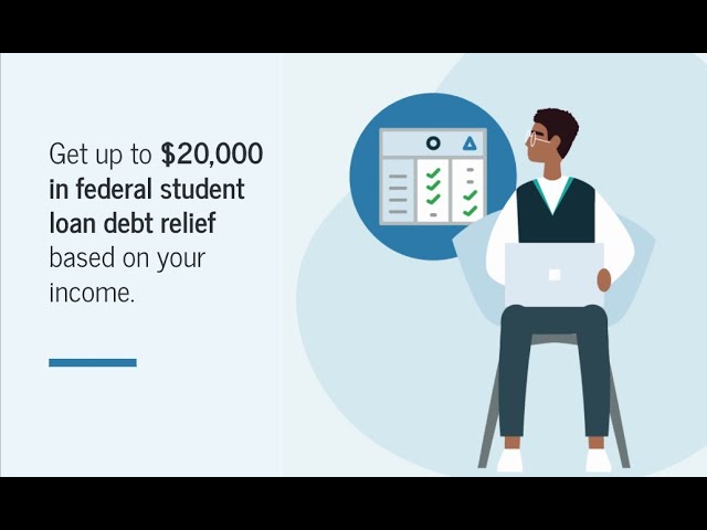 How to Apply for Student Loan Forgiveness in 2021