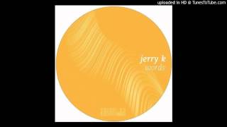 Jerry K - Vanilla (Original mix)