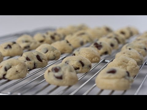 Chocolate Chip Cheesecake Cookie Bites - UCubwl8dqXbXc-rYE8MOSUnQ