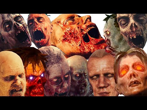 Top 10 NEW Zombie Games of 2018 - UCNvzD7Z-g64bPXxGzaQaa4g