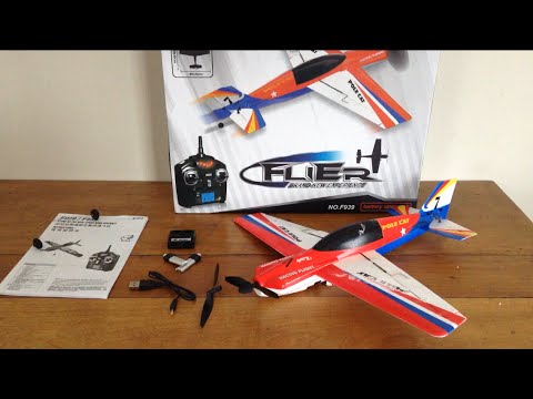 WL Toys F939 Unboxing - UC2c9N7iDxa-4D-b9T7avd7g