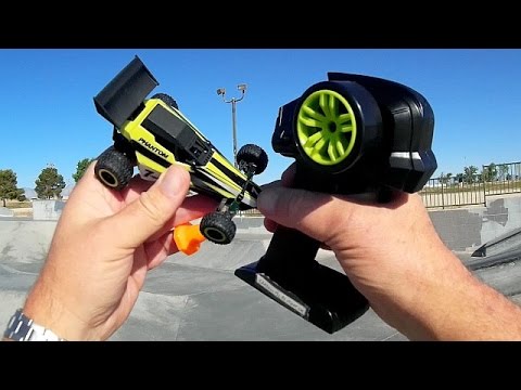 Crazon 1 32 Scale RC Car Drive Test Review - UC90A4JdsSoFm1Okfu0DHTuQ