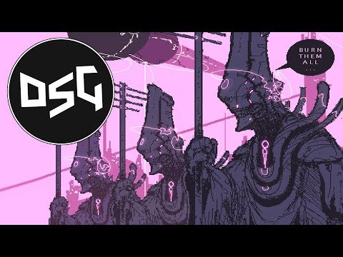 SVDDEN DEATH - Junkworld - UCG6QEHCBfWZOnv7UVxappyw