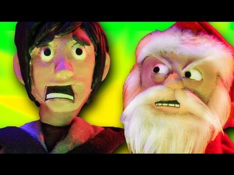 A SMOSHY CHRISTMAS! (Part 2) - UCY30JRSgfhYXA6i6xX1erWg