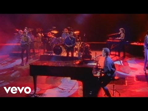 Billy Joel - I Go To Extremes (from Live at Yankee Stadium) - UCELh-8oY4E5UBgapPGl5cAg