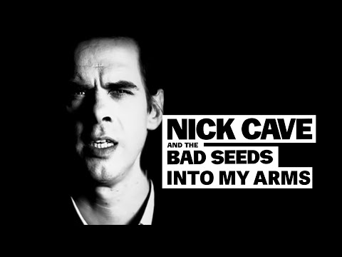 Nick Cave & The Bad Seeds - Into My Arms - UC2kTZB_yeYgdAg4wP2tEryA