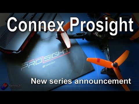 Introduction to Connex Prosight - Series Introduction - UCp1vASX-fg959vRc1xowqpw