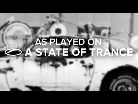 Armin van Buuren & Cosmic Gate - Embargo (Ben Gold Remix) [A State Of Trance 789] - UCalCDSmZAYD73tqVZ4l8yJg