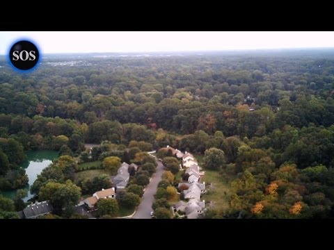 Another Morning Recording with the Blade mQX Quadcopter - UCMKbYv-MCXxZlzEPlukCmNg