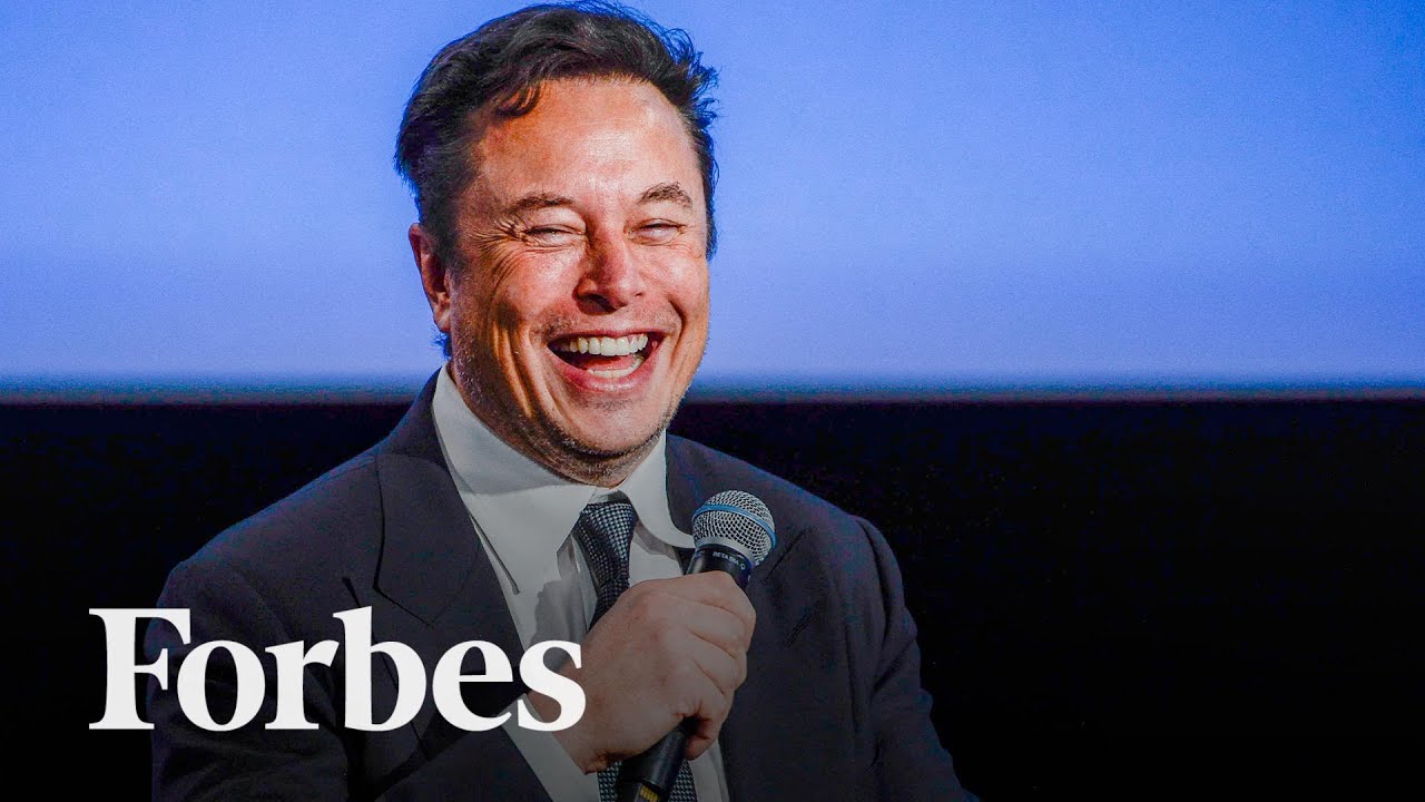 How Elon Musk Became The Richest Person In America In 2022 | Forbes