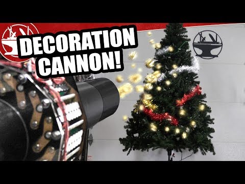 Decorating a Christmas Tree in 30 SECONDS! - UCjgpFI5dU-D1-kh9H1muoxQ