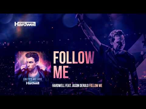 Hardwell feat. Jason Derulo - Follow Me (Preview) - UCPT5Q93YbgJ_7du1gV7UHQQ