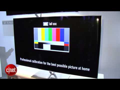 Panasonic's flagship ZT60 is an impressive flat-panel TV - UCOmcA3f_RrH6b9NmcNa4tdg
