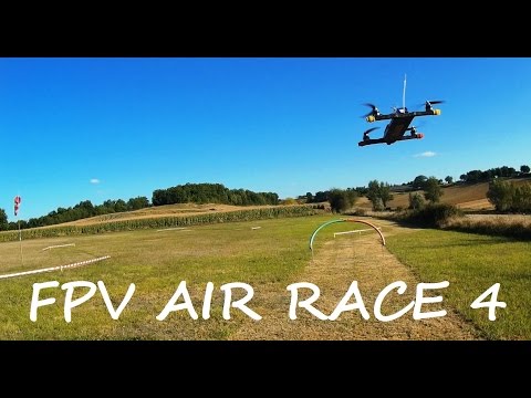 DRONE RACING - FPV Speed Air Race 4 - UCs8tBeVbqcKhS-GAX_HtPUA