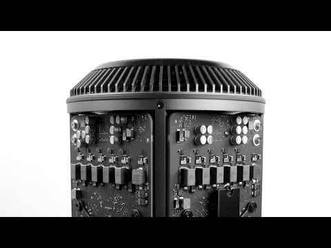 Is the Mac Pro 2013 Worth It? - UCXGgrKt94gR6lmN4aN3mYTg