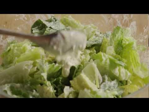 How to Make Caesar Salad Supreme - UC4tAgeVdaNB5vD_mBoxg50w