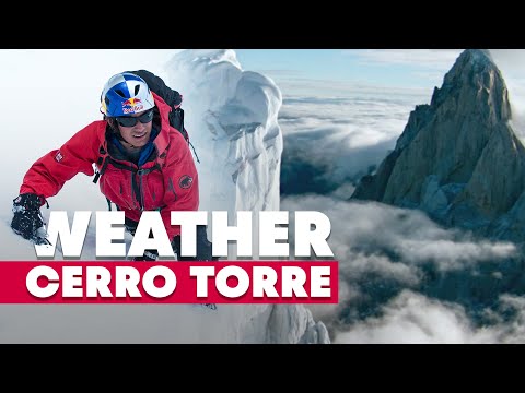 Weather - Cerro Torre: A Snowball's Chance in Hell - Ep. 3 - UCblfuW_4rakIf2h6aqANefA