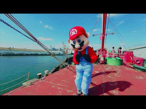 Logic - Super Mario World (Official Video) - UCYtWSZWHYPbmwsh2CEUyMrQ