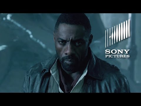 THE DARK TOWER - The Legacy of the Gunslinger - UCz97F7dMxBNOfGYu3rx8aCw