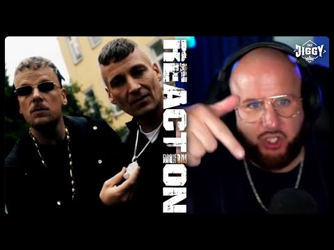 LX & BONEZ – HELLCAT | REACTION