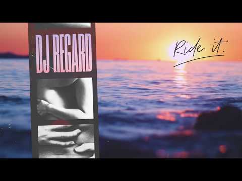 Regard - Ride it (Official Audio) - UCw39ZmFGboKvrHv4n6LviCA