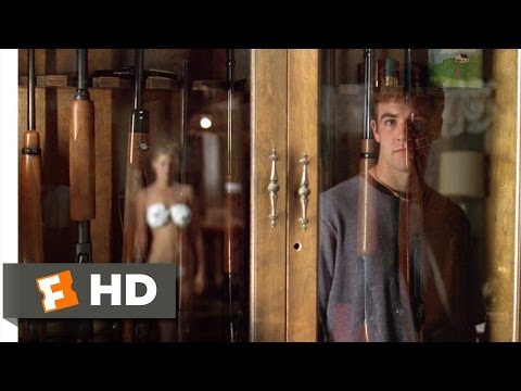 Varsity Blues (4/9) Movie CLIP - The Whipped Cream Bikini (1999) HD - UC3gNmTGu-TTbFPpfSs5kNkg