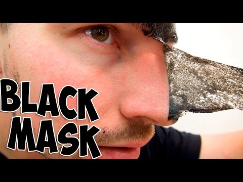 Чёрная маска - Проверка рекламы - UCJNt3fJISY-DHZhKKqRzSIA