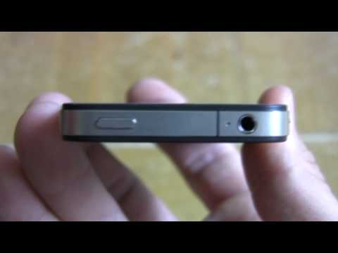 iPhone 4 Review - UCR230Oo0mDs-EIj7XBUbcEw