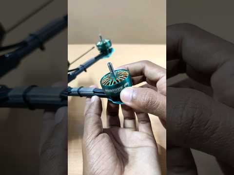 FPV Racing Drone with Camera - UC68VImYQ-DfXDT-j1wog5kg