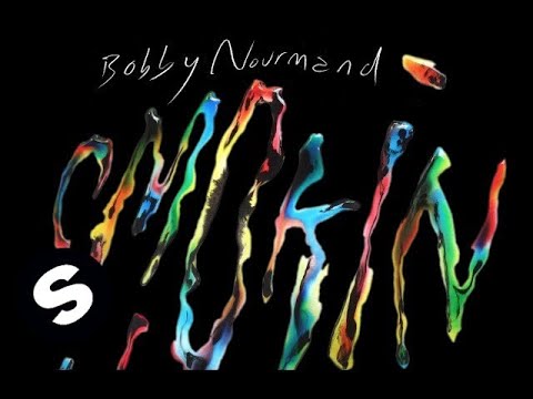 Bobby Nourmand - Smokin' Joe (Edit) - UCpDJl2EmP7Oh90Vylx0dZtA