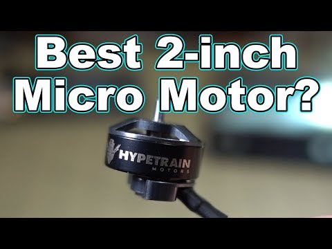 Rotor Riot Hypetrain 1104 7500kv Motor Review  - UCnJyFn_66GMfAbz1AW9MqbQ