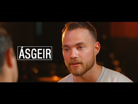 Asgeir: An introvert in a world of extroverts - The Feed - UCTILfqEQUVaVKPkny8QRE0w