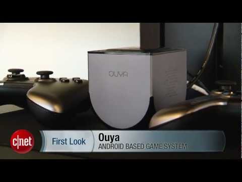 Will the $99 Ouya gaming console succeed? - UCOmcA3f_RrH6b9NmcNa4tdg