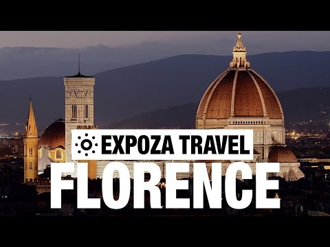 Florence Travel Guide - UC3o_gaqvLoPSRVMc2GmkDrg