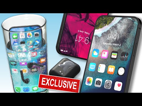 Exclusive AirPods 2 & iPhone 11 Feature Leaks! - UCj34AOIMl_k1fF7hcBkD_dw