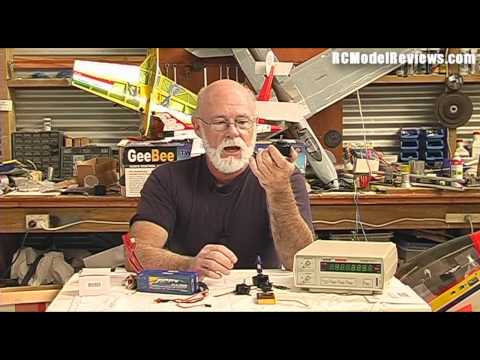 RC Model Reviews (not-so) weekly update for 6 April 2011 - UCahqHsTaADV8MMmj2D5i1Vw