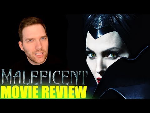 Maleficent - Movie Review - UCCqEeDAUf4Mg0GgEN658tkA