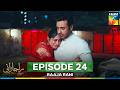Raaja Rani - Episode 24 - 24th July 2025 [ Hina Afridi & Faysal Qureshi ] - HUM TV