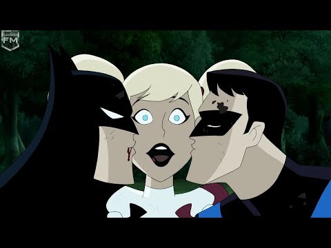 Ending | Batman and Harley Quinn - UC-GAhNmY6bkuuRPUSaRI_oQ