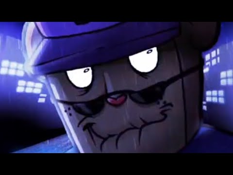 [FNF] Unfinished CFD Cutscene (Leaked)