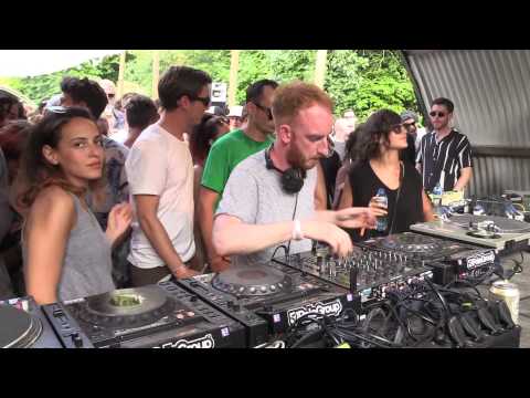 Kowton Boiler Room x Dekmantel Festival DJ Set - UCGBpxWJr9FNOcFYA5GkKrMg