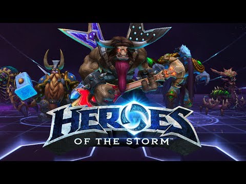 My Thoughts On Heroes of the Storm (Alpha) - UCy1Ms_5qBTawC-k7PVjHXKQ