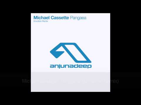 Michael Cassette - Pangaea (Envotion Remix) - UCbDgBFAketcO26wz-pR6OKA
