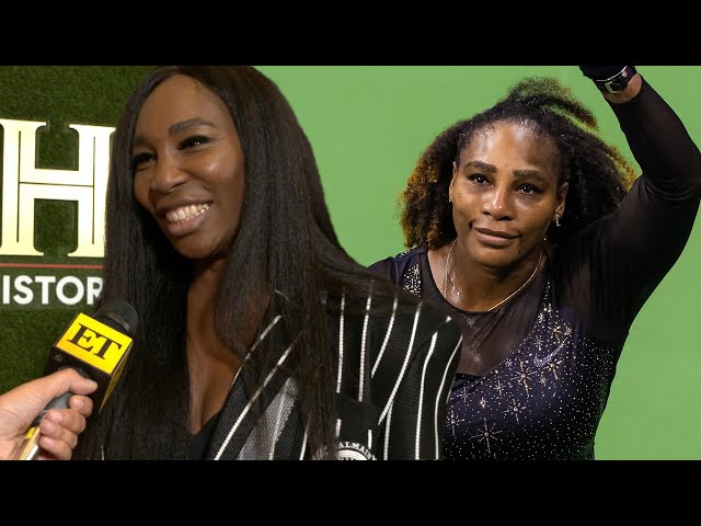 Who Is The Better Tennis Player: Venus Or Serena?